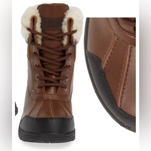 UGG • Butte II Waterproof Winter Boot - Picture 6 of 8